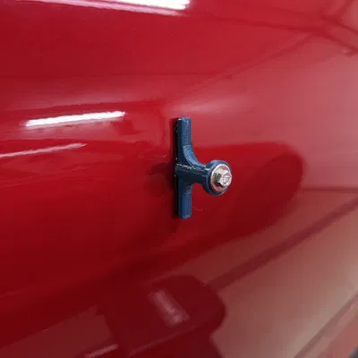 PDR Glue Tabs - Chốt keo sửa móp xe