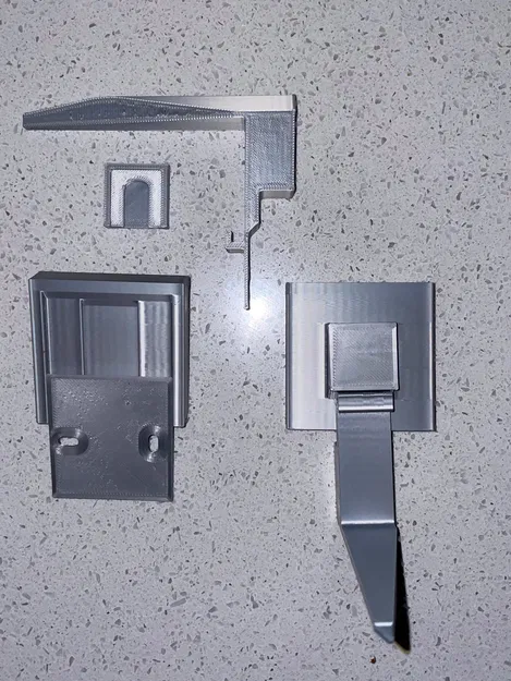 Kệ Góc Nhà Tắm - Image 4