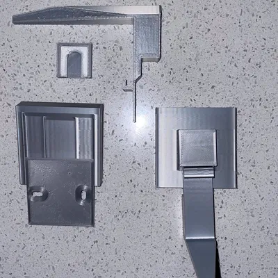 Kệ Góc Nhà Tắm