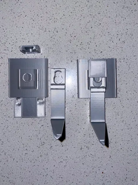 Kệ Góc Nhà Tắm - Image 5