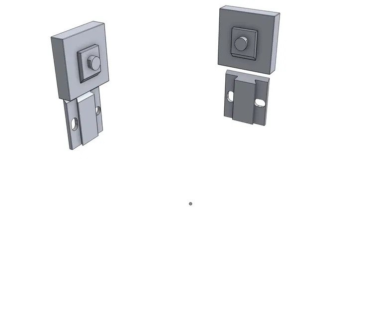 Kệ Góc Nhà Tắm - Image 7