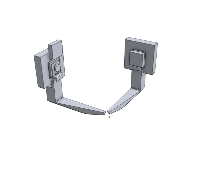 Kệ Góc Nhà Tắm - Image 9