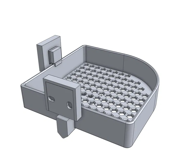 Kệ Góc Nhà Tắm - Image 11