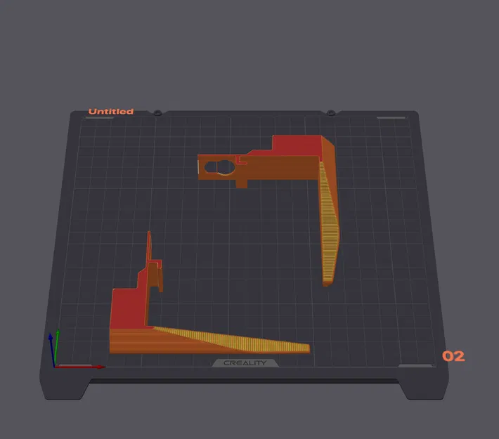 Kệ Góc Nhà Tắm - Image 13