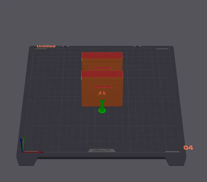 Kệ Góc Nhà Tắm - Image 15