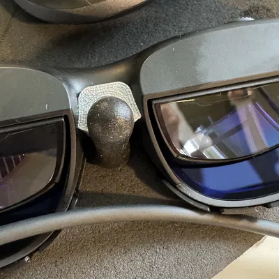 Đệm Mũi Viture Siêu Êm Ái (Cho Bản One hoặc Pro Xr)