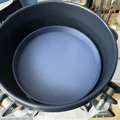 Khay Xếp Chồng Cho Nồi Áp Suất