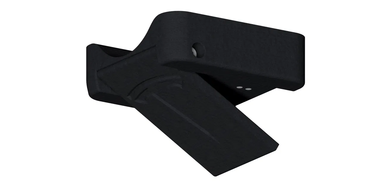 Tay Nắm Khoang Hành Lý Tesla 3 Highland - Image 2