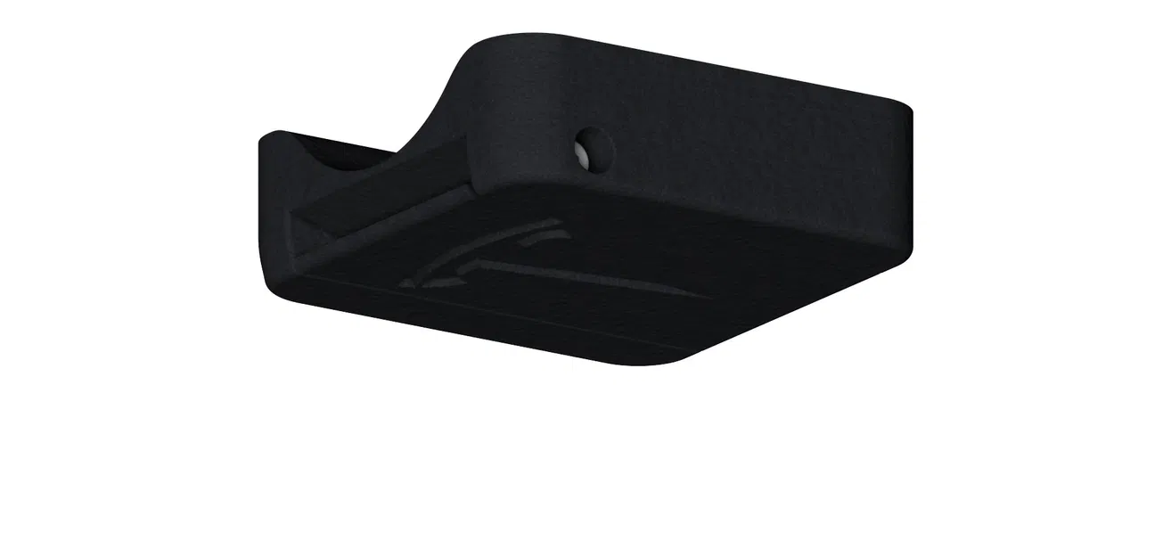 Tay Nắm Khoang Hành Lý Tesla 3 Highland - Image 4