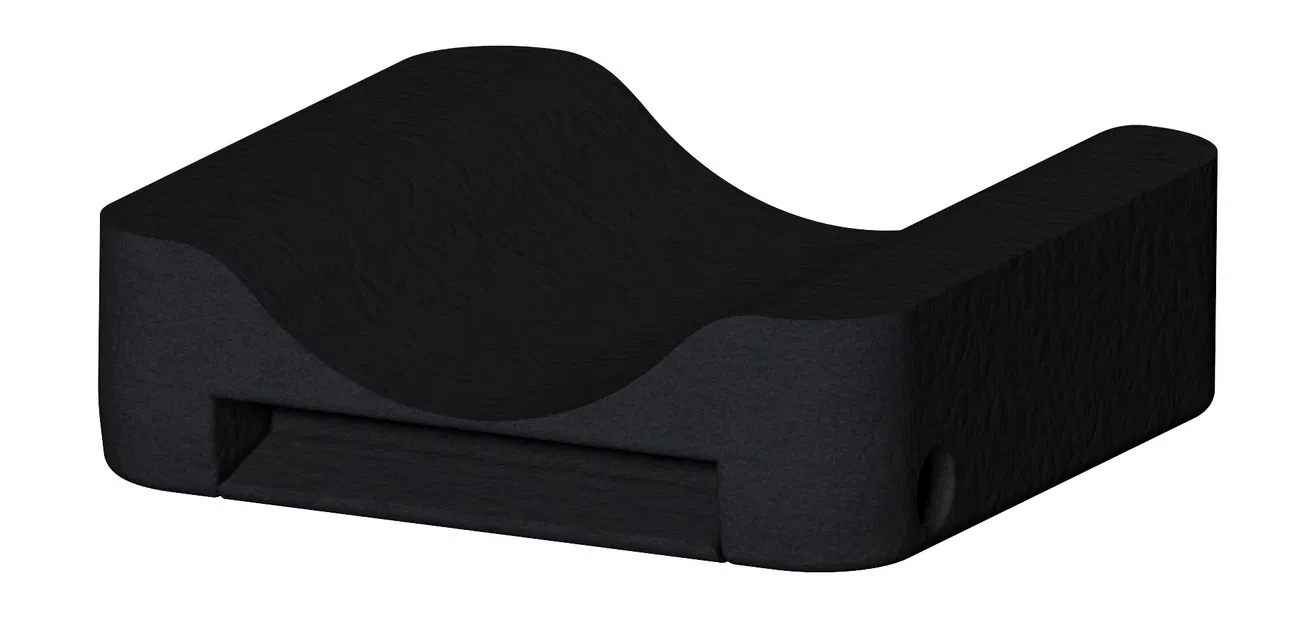 Tay Nắm Khoang Hành Lý Tesla 3 Highland - Image 5