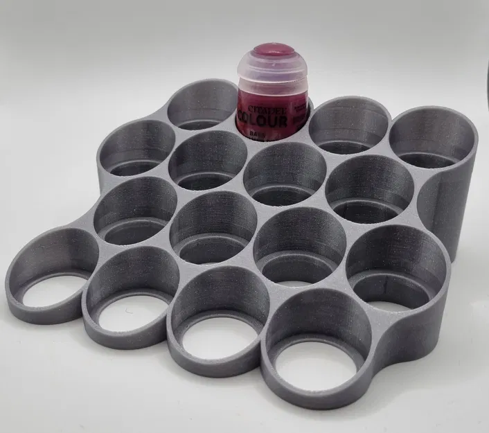 Chân Đế Sơn Citadel Modular - Image 1