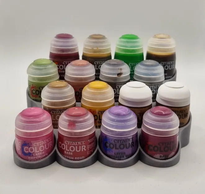 Chân Đế Sơn Citadel Modular - Image 2