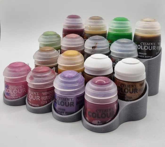 Chân Đế Sơn Citadel Modular - Image 3