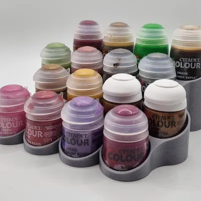 Chân Đế Sơn Citadel Modular