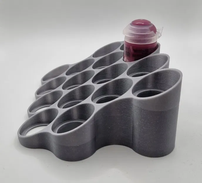 Chân Đế Sơn Citadel Modular - Image 4