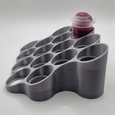 Chân Đế Sơn Citadel Modular