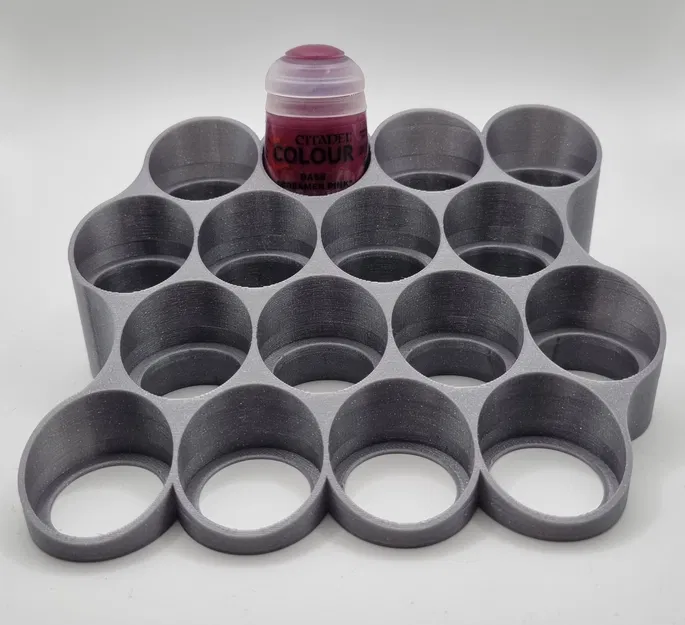 Chân Đế Sơn Citadel Modular - Image 5