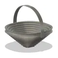 Rổ Xếp Gọn Có Thể In 3D - Thumbnail 1