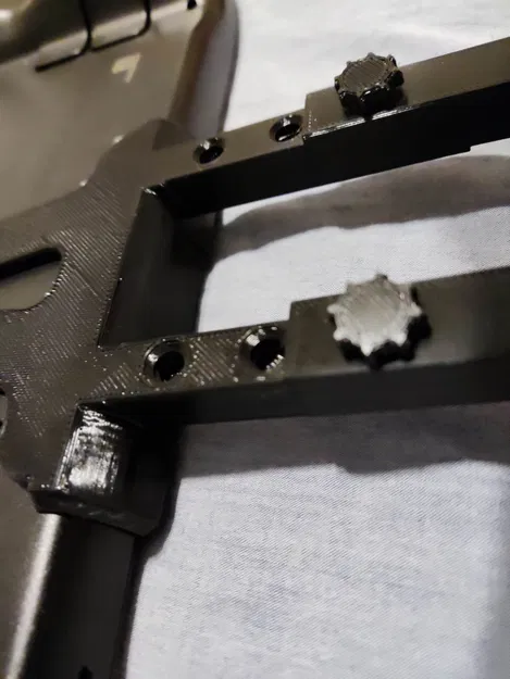 Chân Đế Bụng Steam Deck Điều Chỉnh Được - Image 2