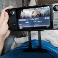 Chân Đế Bụng Steam Deck Điều Chỉnh Được - Thumbnail 3