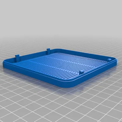 Hộp Đựng Chất Hút Ẩm