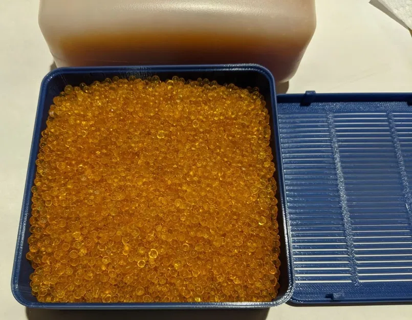 Hộp Đựng Chất Hút Ẩm - Image 4