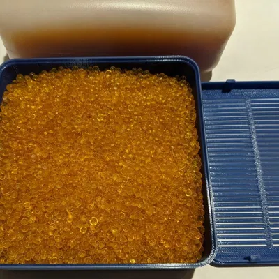 Hộp Đựng Chất Hút Ẩm