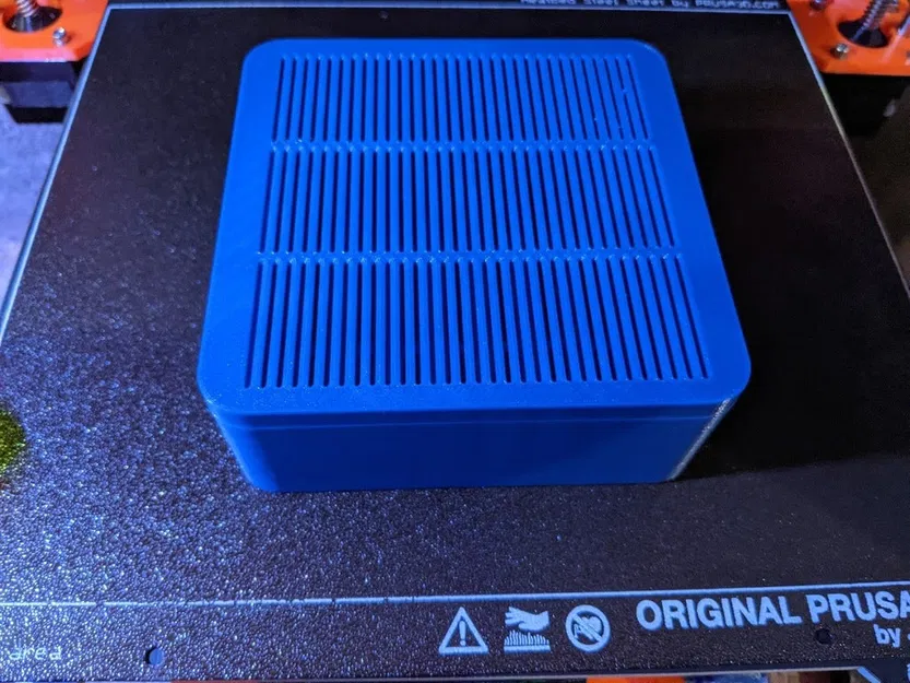 Hộp Đựng Chất Hút Ẩm - Image 5