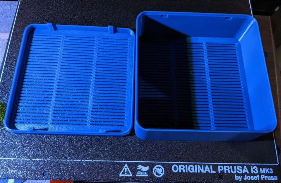 Hộp Đựng Chất Hút Ẩm - Image 6