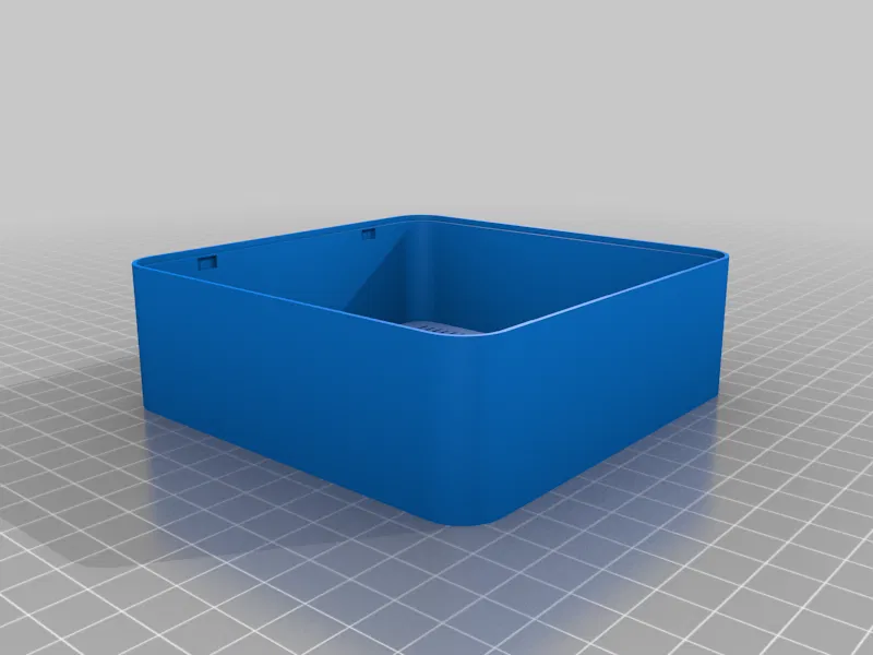 Hộp Đựng Chất Hút Ẩm - Image 7