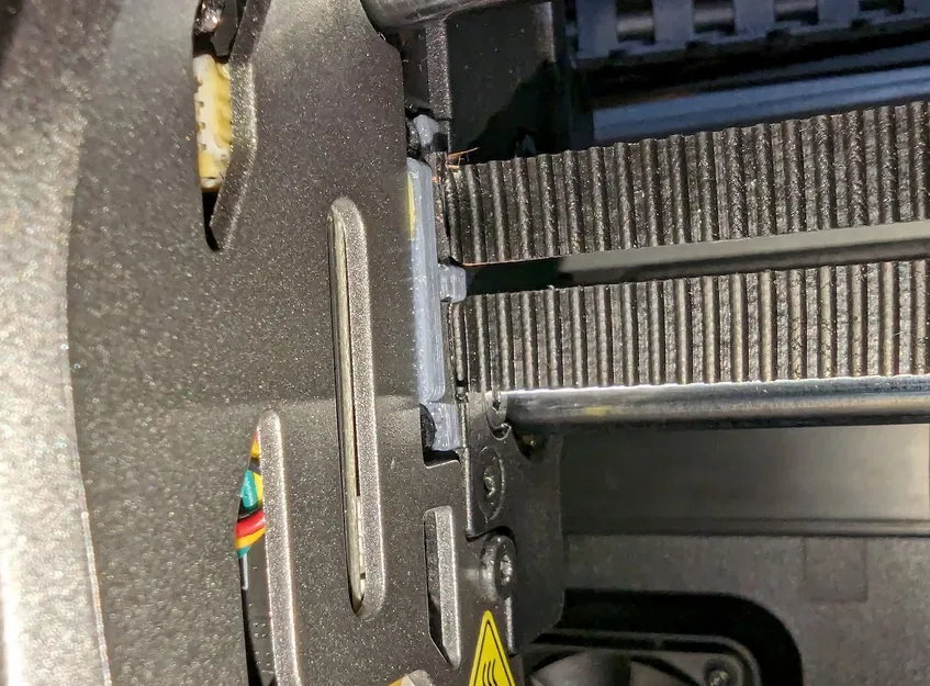 K1 | K1Max | K1c - Pat Căng Dây Đai Răng Cho Dây Đai POWGE RF 7.7mm - Image 2