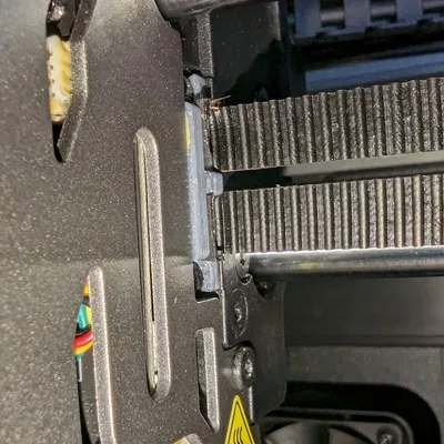 K1 | K1Max | K1c - Pat Căng Dây Đai Răng Cho Dây Đai POWGE RF 7.7mm