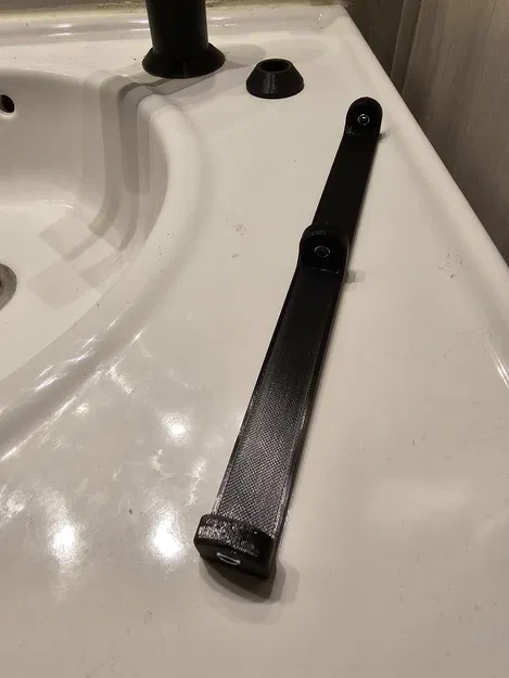 Kệ Góc Nhà Tắm - Image 2