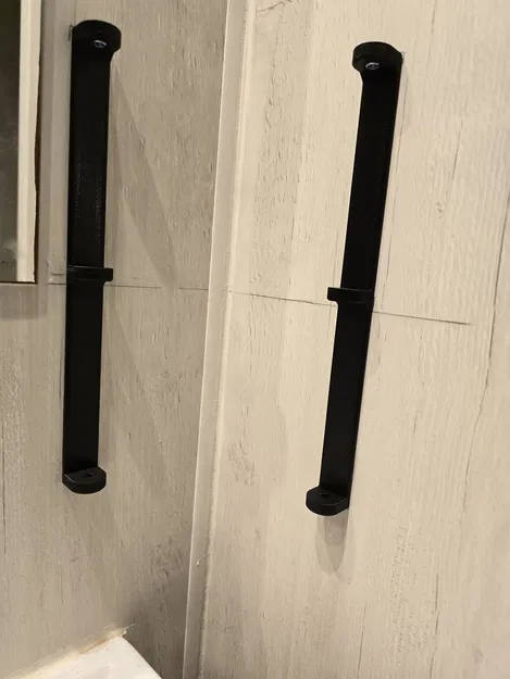 Kệ Góc Nhà Tắm - Image 4