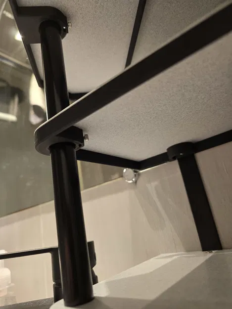 Kệ Góc Nhà Tắm - Image 8