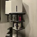 Kệ Góc Nhà Tắm - Thumbnail 12