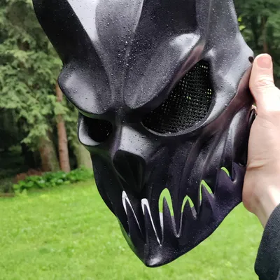 Mặt nạ Slaughter to Prevail / Alex Terrible