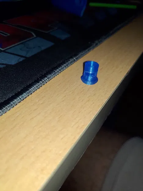 Chốt Vít Ngắn Lại (Mặt nạ Slaughter to Prevail) - Image 2