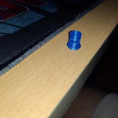 Chốt Vít Ngắn Lại (Mặt nạ Slaughter to Prevail)