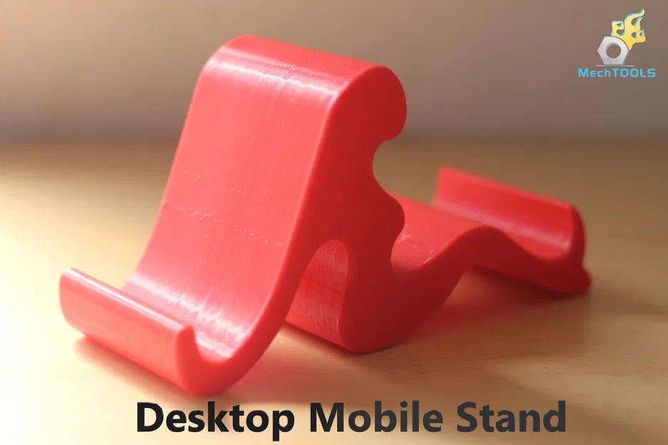 GIÁ ĐỠ ĐIỆN THOẠI ĐỂ BÀN - Image 2