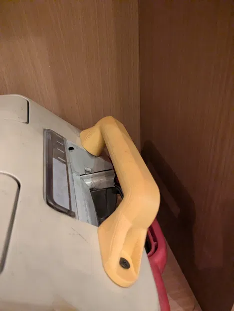 Tay Nắm Chắc Chắn - Image 3