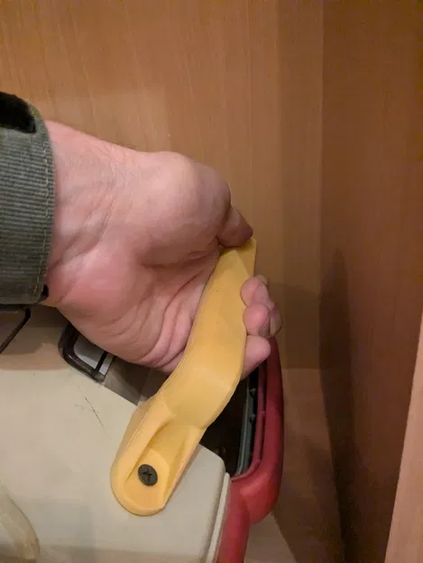 Tay Nắm Chắc Chắn - Image 4