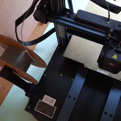 Giá Đỡ Cuộn Dây Elegoo Neptune 4