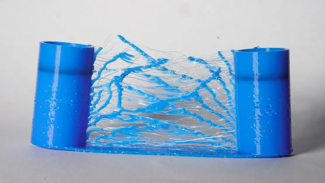 Máy Sấy Filament Tức Thời - Image 2