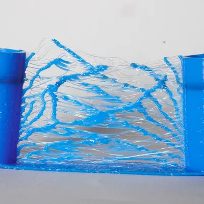 Máy Sấy Filament Tức Thời