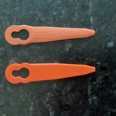 Lưỡi Dao Thay Thế Cho STIHL FSA45 Polycut 2-2 / Lưỡi Dao Thay Thế Cho STIHL