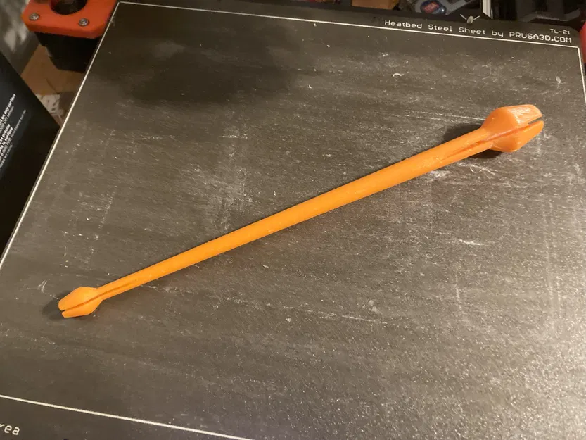 Dụng Cụ Gỡ Lưỡi Câu Cá - Image 1