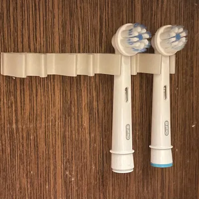 Kệ Đựng Đầu Bàn Chải Oral-B