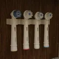 Kệ Đựng Đầu Bàn Chải Oral-B - Thumbnail 2