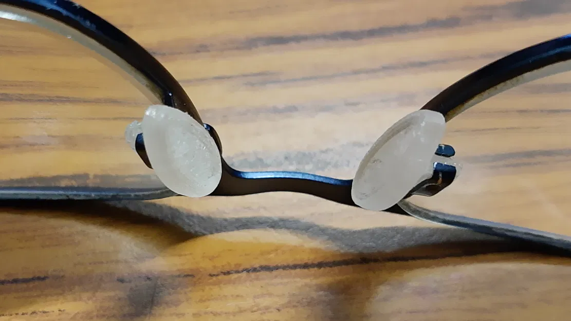 Đệm Mũi Kính - Image 1